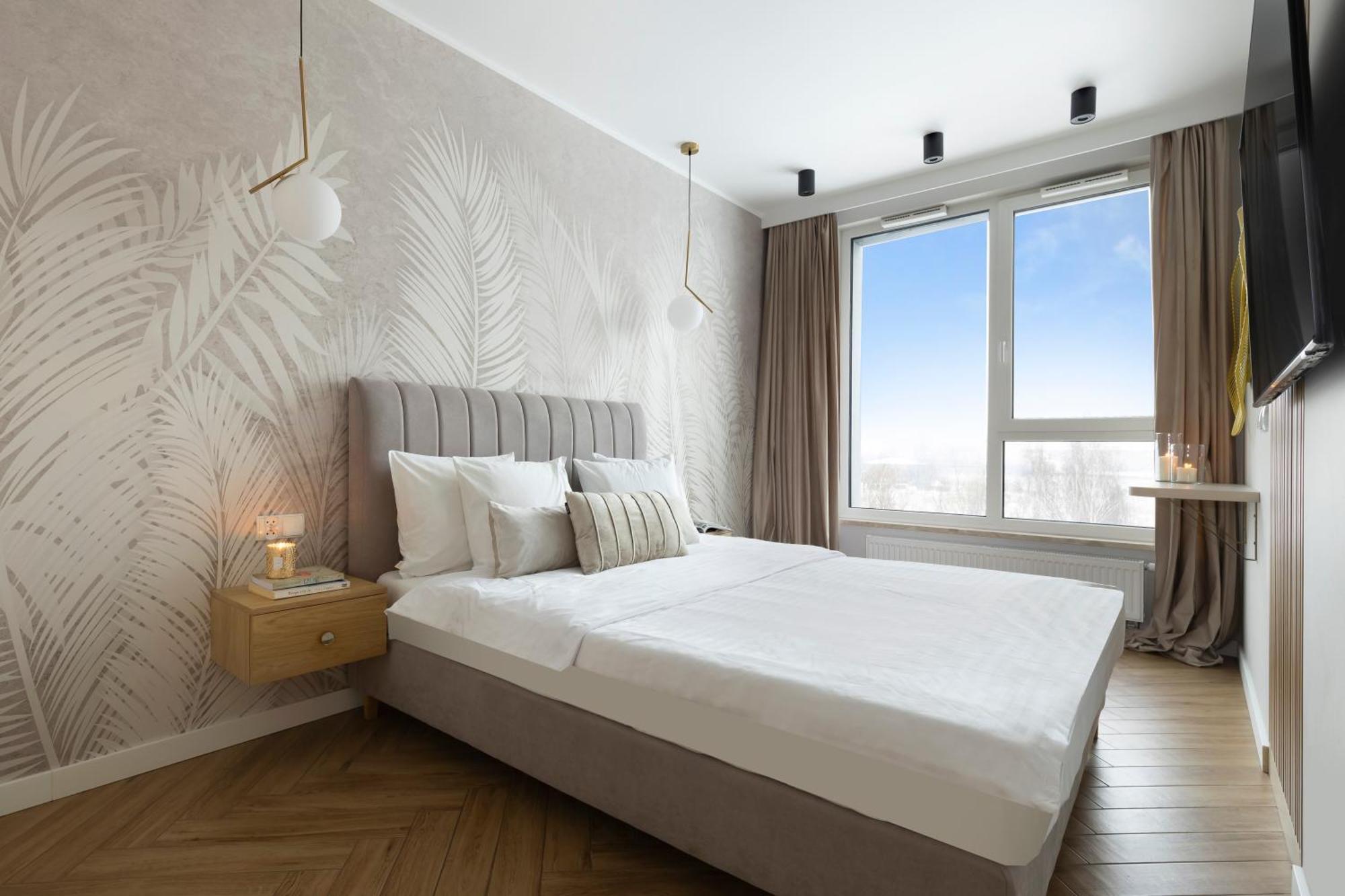 Chlebova Prestige By Elite Apartments Gdańsk Eksteriør bilde