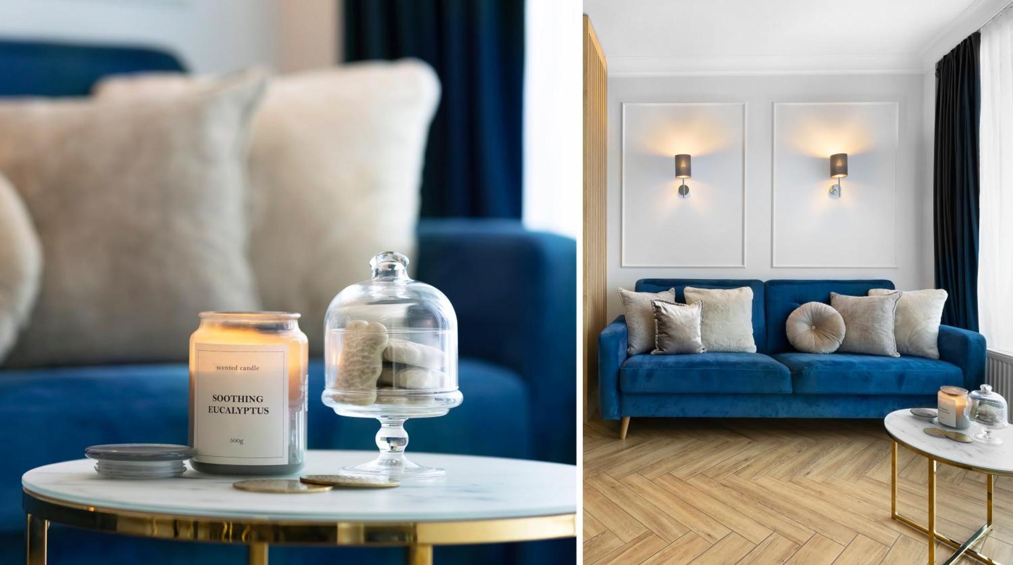 Chlebova Prestige By Elite Apartments Gdańsk Eksteriør bilde