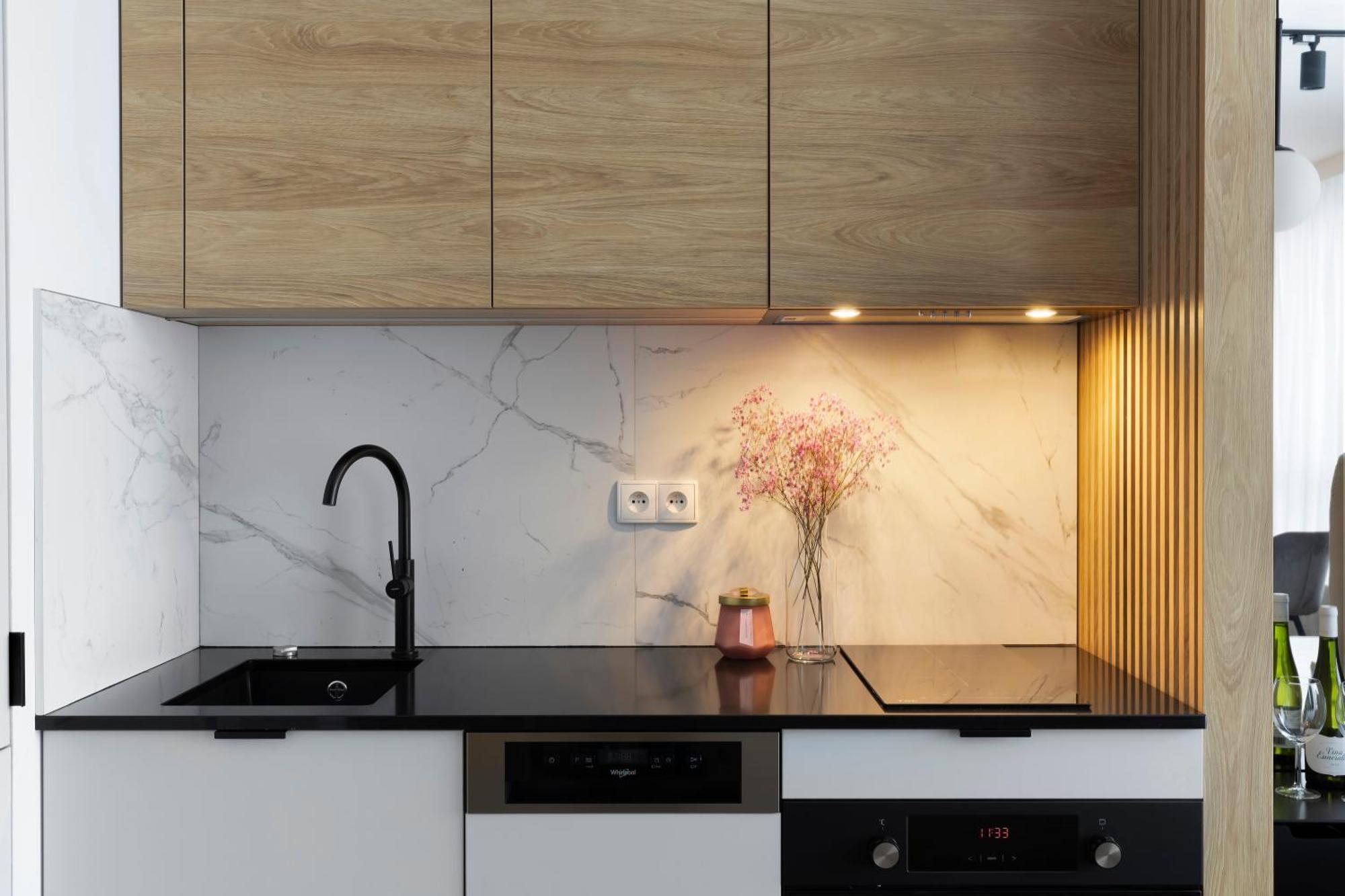 Chlebova Prestige By Elite Apartments Gdańsk Eksteriør bilde