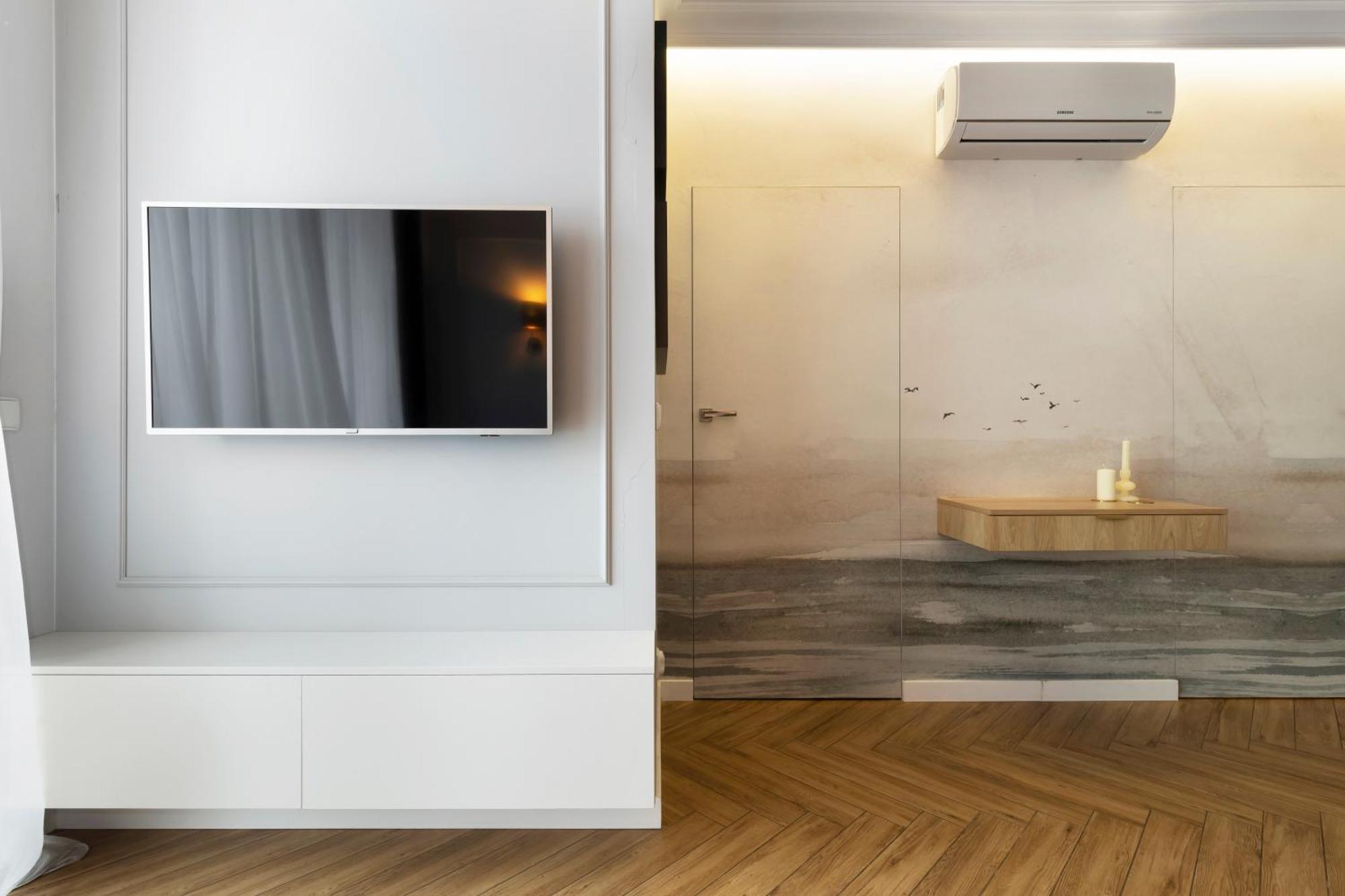 Chlebova Prestige By Elite Apartments Gdańsk Eksteriør bilde